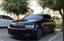 سكودا أوكتافيا ELEGANCE اسكودا أوكتافيا 2017 - خليجى- بدون حوادث - بمحرك 1.4 - بحاله ممتازه