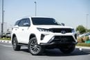 Toyota Fortuner The Toyota Fortuner, also known as the Toyota SW4, is a mid-size SUV manufactured by the Japanese au