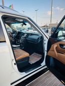 نيسان باترول