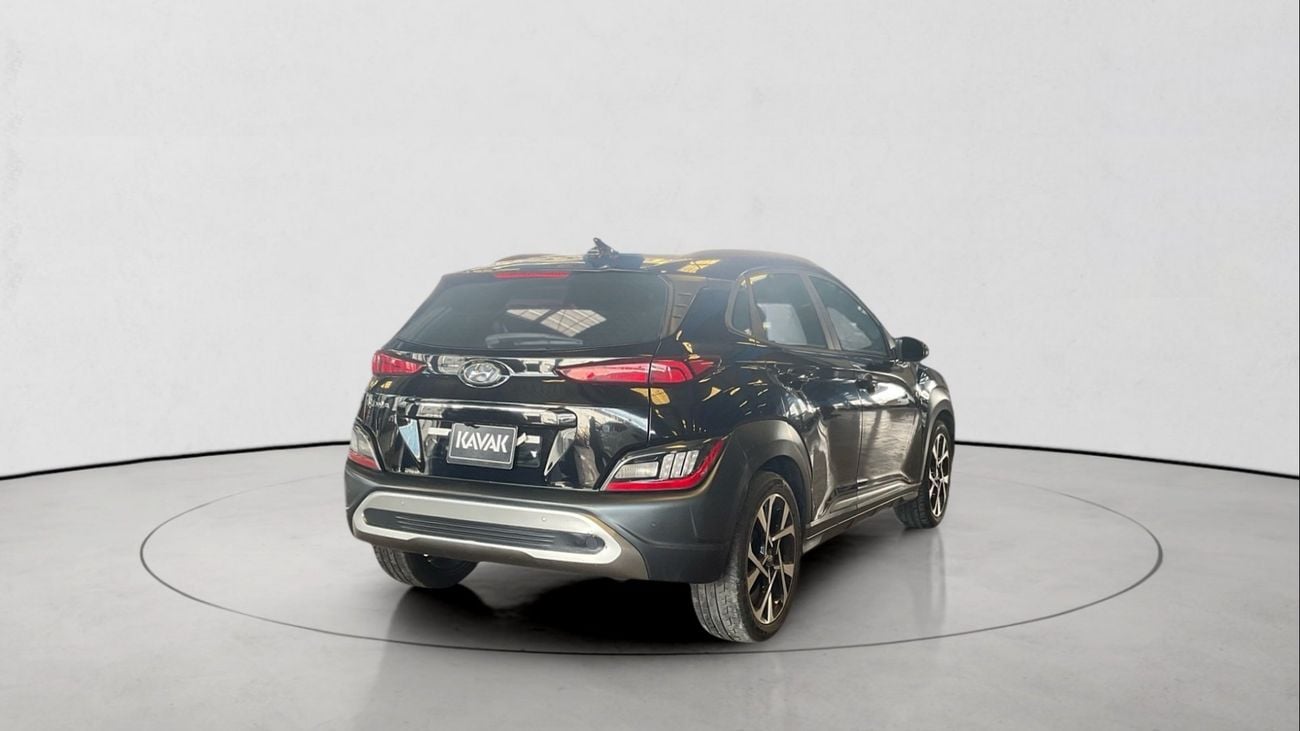 هيونداي كونا 2.0 AUTO COMFORT | شامل الضمان | 0 ﺪﻔﻋﺓ ﺃﻮﻟﻯ