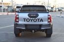 Toyota Hilux DIESEL HILUX ROGUE ,2.8L ,RIGHT HAND HAND DRIVE ,AUTO TRANSMISSION