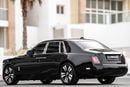Rolls Royce Phantom SWB Full service history