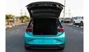 Volkswagen ID.3 2022 Volkswagen ID 3 Pro | Full Electric Hatchback | Export & Local Use (+Taxes)