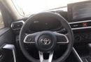 Toyota Raize TOYOTA RAIZE 1.0L FWD CUV ZETRO KM