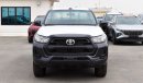 Toyota Hilux 2.5 L d