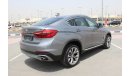 BMW X6 X Drive 35i