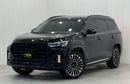 Jetour X90 Plus 2023 Jetour X90 Plus, 2028 Jetour Warranty, 2026 Jetour Service Pack, Full Options, Low Kms, GCC