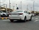 Mazda 6 Core 2.5L Mazda 6 | 2.5 L | 2024 | GCC | Accident-Free | In Excellent Condition | 1025 P.M