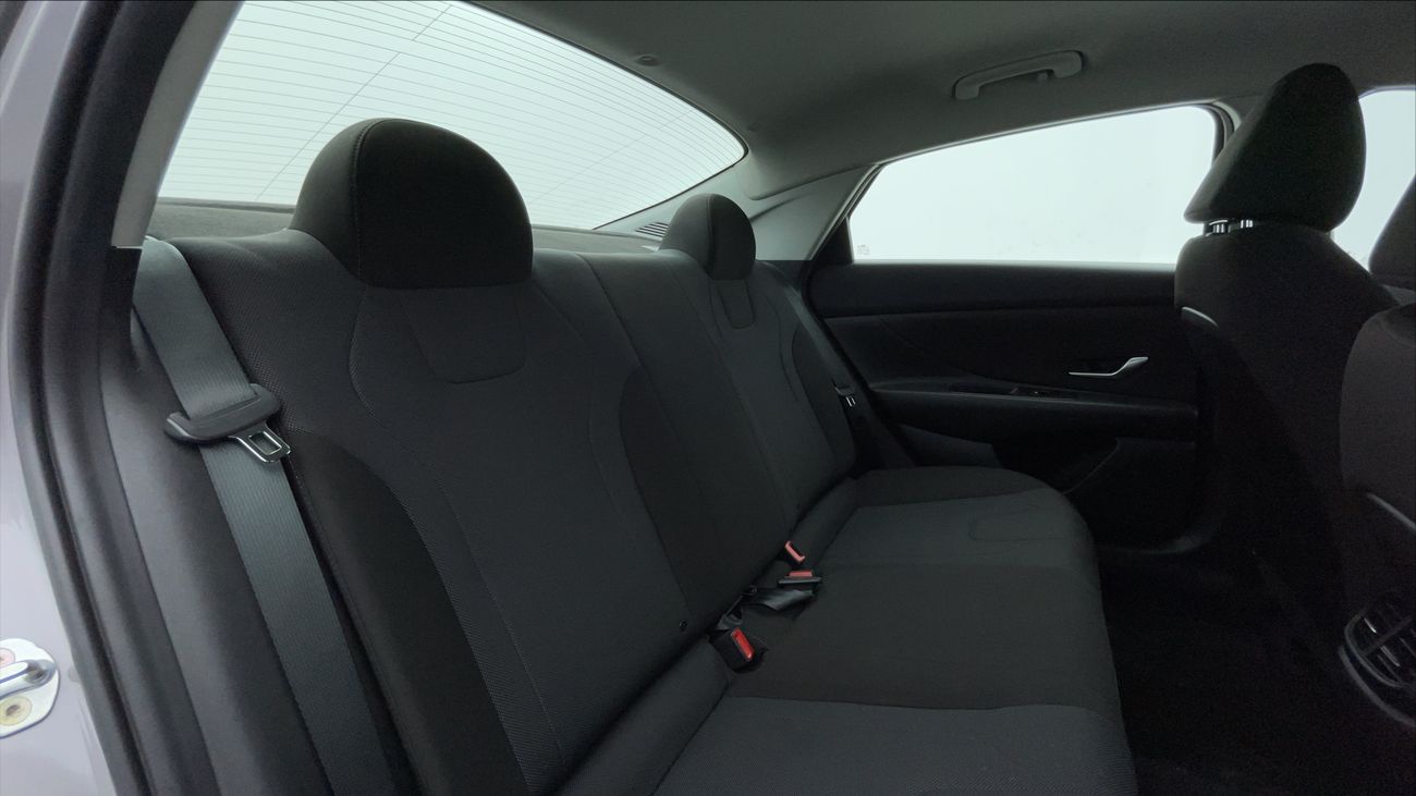 Hyundai Elantra SMART 1.6 | Zero Down Payment | Free Home Test Drive