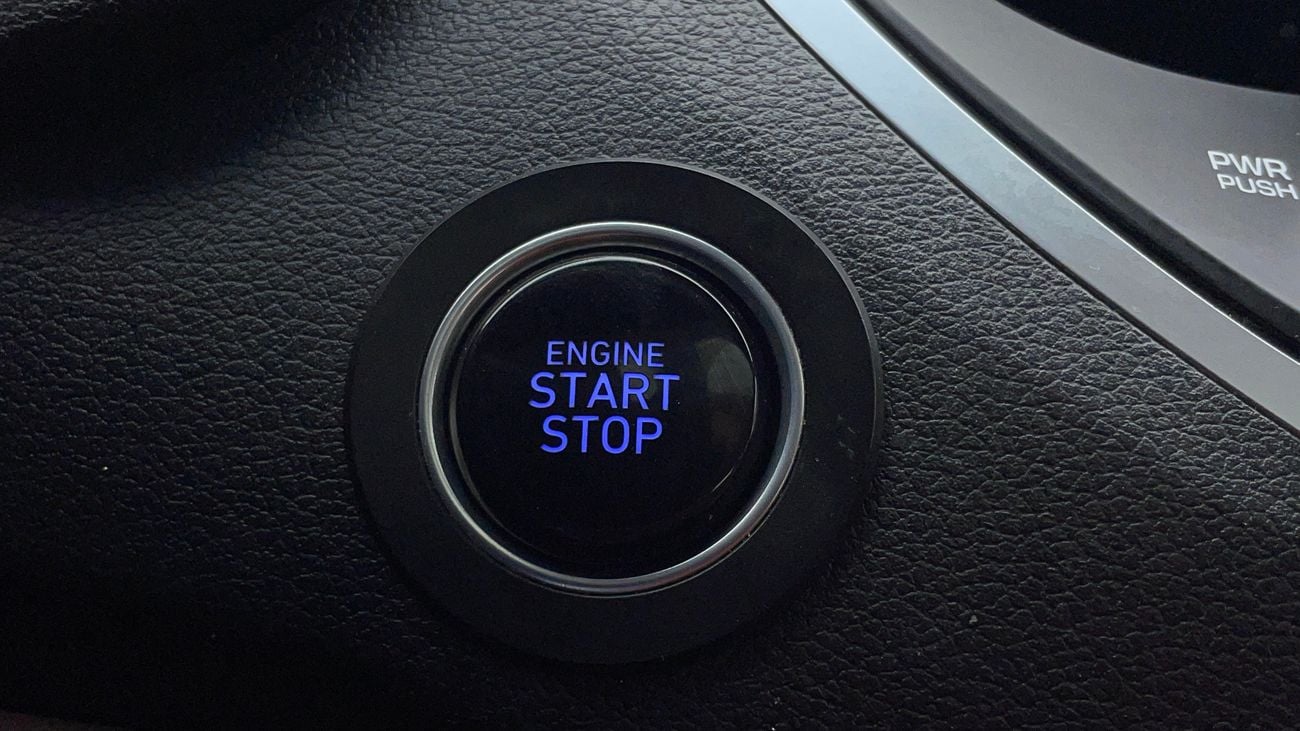 هيونداي أكسنت COMFORT 1.6 | بدون دفعة مقدمة | اختبار القيادة في المنزل