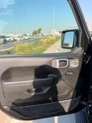 Jeep Wrangler Unlimited Sport 3.6L A/T