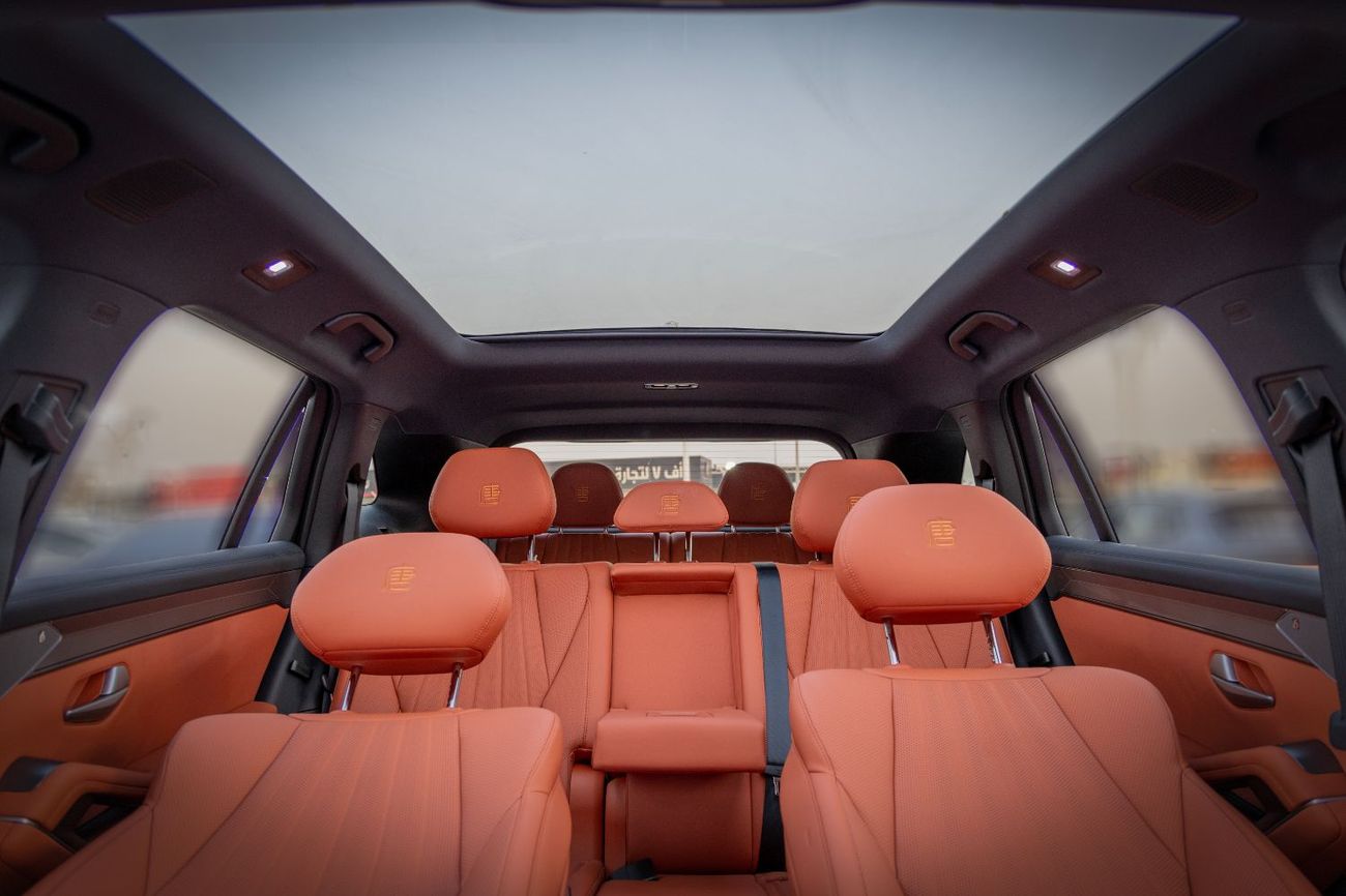 بي واي دي تانغ