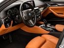 BMW 520i 1,183 P.M | 520i M Sport | GCC Specs | Pristine Condition