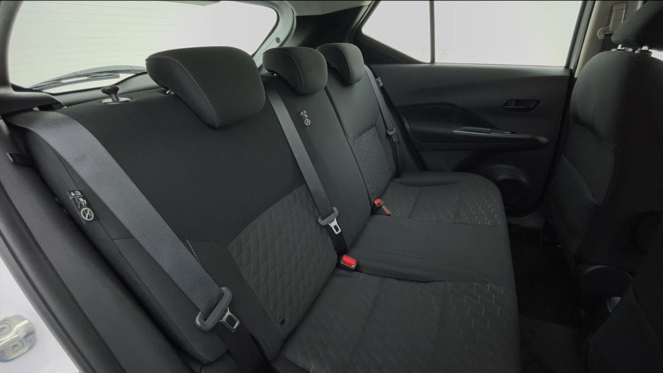 Nissan Kicks 1.6L 2022 | 0 DP | 616/Month | 30 Day Return | Service History