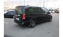 Mercedes-Benz V 250 FAMILY LUXURY VAN WITH GCC SPEC