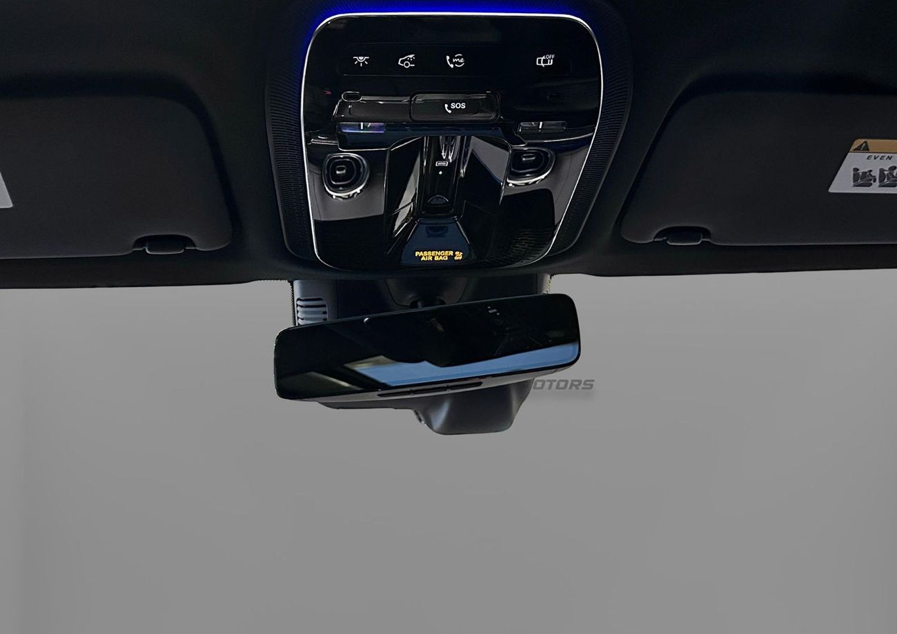 Mercedes-Benz GLC Coupe 300 4MATIC