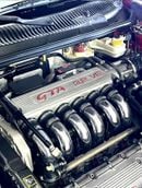 ألفا روميو ألفا 156 GTA