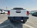 Toyota Hilux (RAMADAN OFFER) TOYOTA HILUX PICKUP RHD 2021 MODEL 2.8 L DIESEL AUTOMATIC(PM71438)