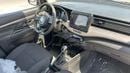 سوزوكي ايرتيغا Suzuki Ertiga 1.5L GLX AT 2026 • Petrol • Automatic