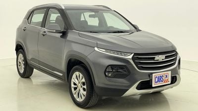 Chevrolet Groove LT 1.5 | Zero Down Payment | Home Test Drive