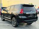 Toyota Prado TX-L TXL 2.7L