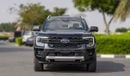 Ford Ranger (LHD) FORD RANGER DC WILDTRAK 2.0D AT 4X4 MY2024