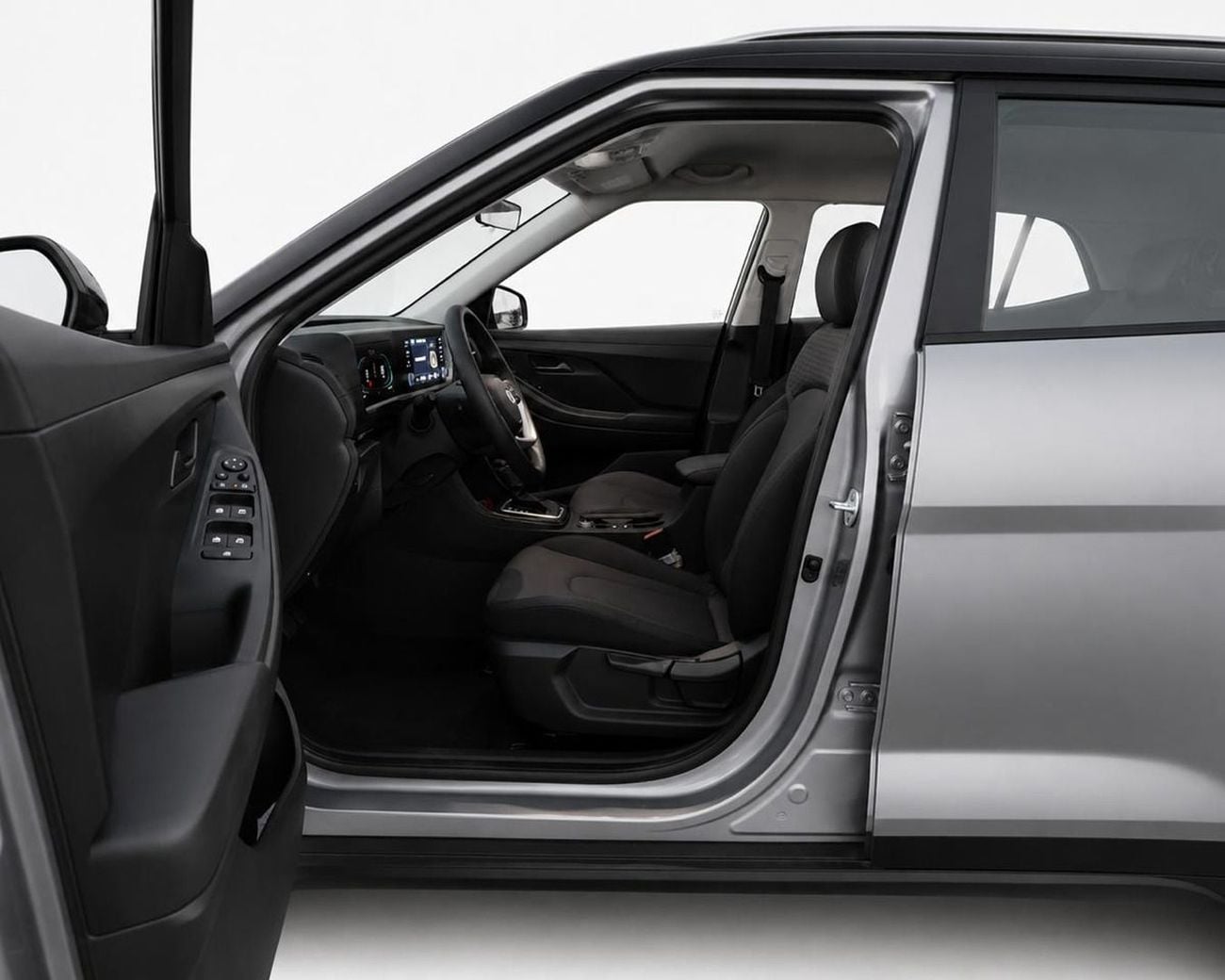 Hyundai Creta SMART l GCC Specs | AED 1,064 / Monthly