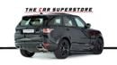لاند روفر رينج روفر سبورت HSE Dynamic 3.0L