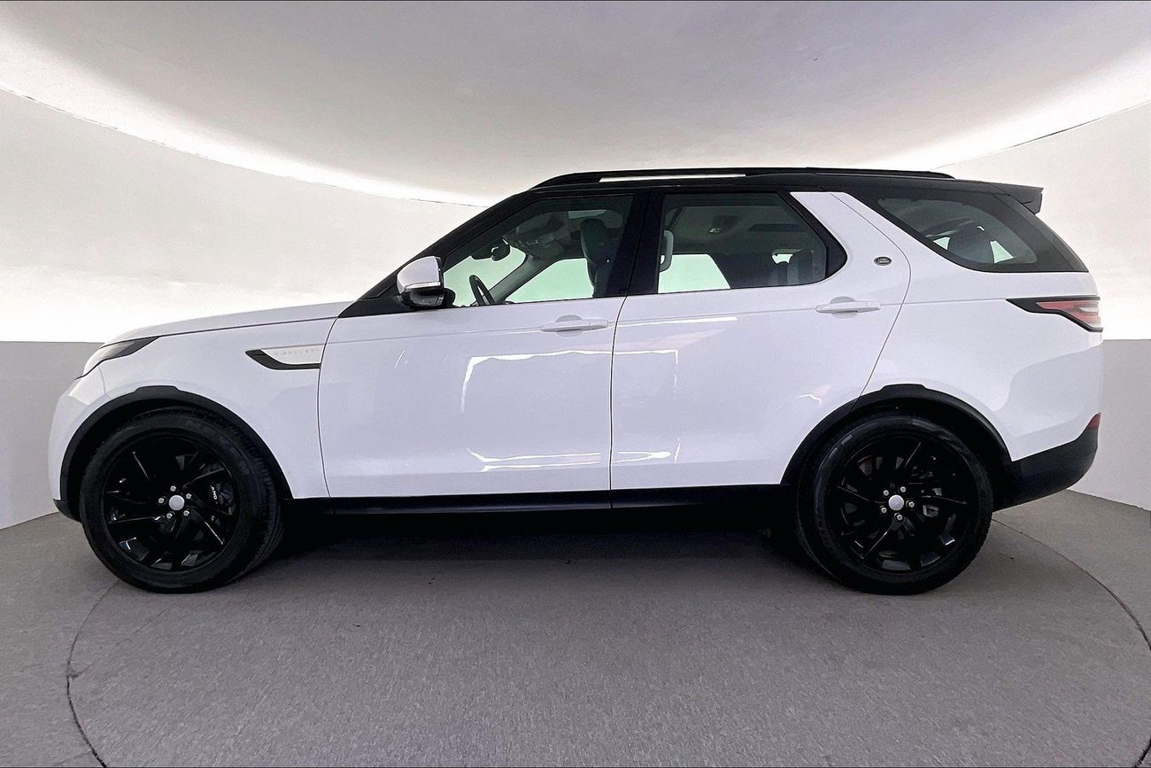 Land Rover Discovery HSE | Guaranteed Warranty | 0 Down Payment