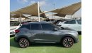 Nissan Kicks Nissan kicks SL 2018 GCC