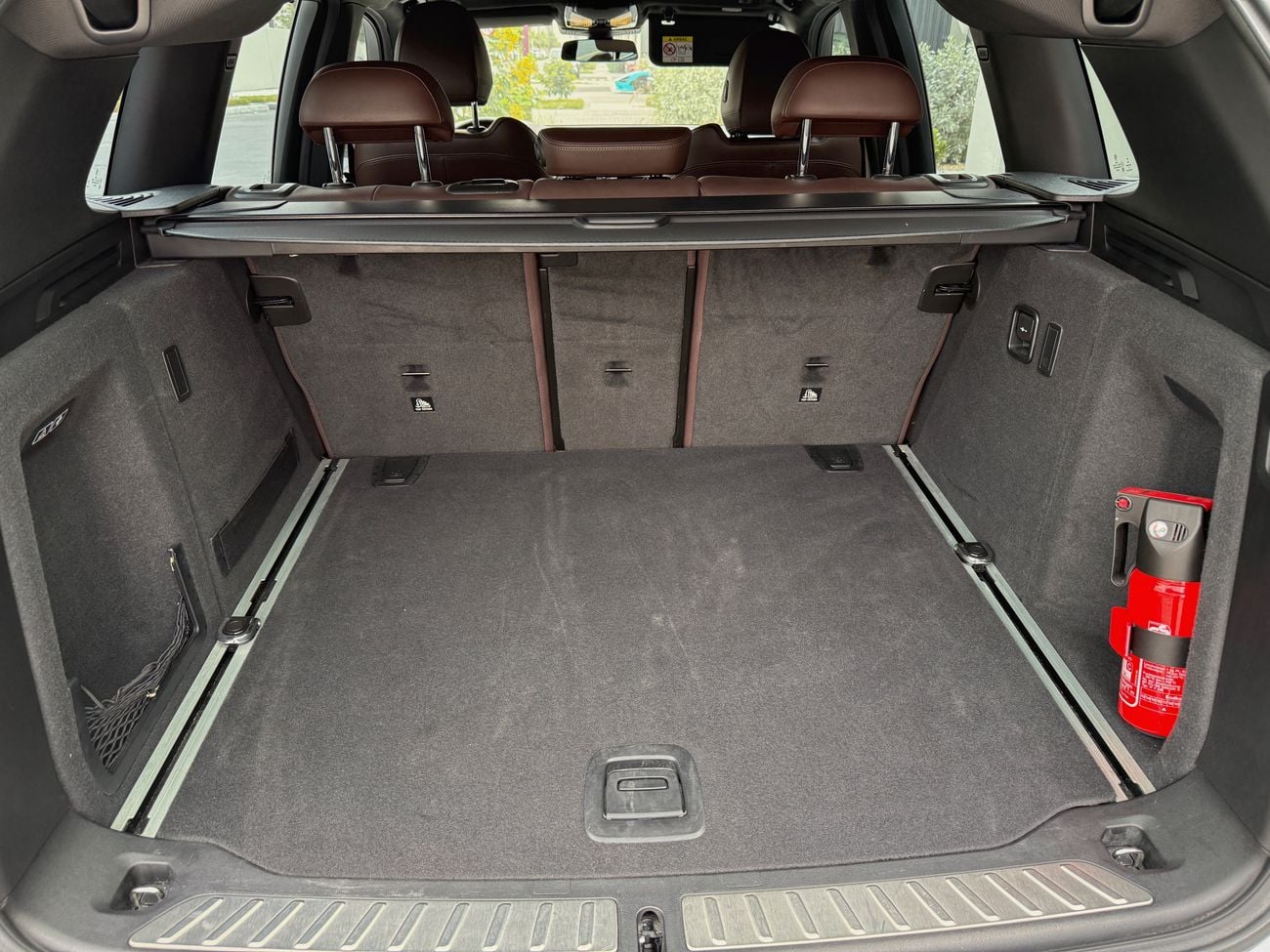 بي أم دبليو X3