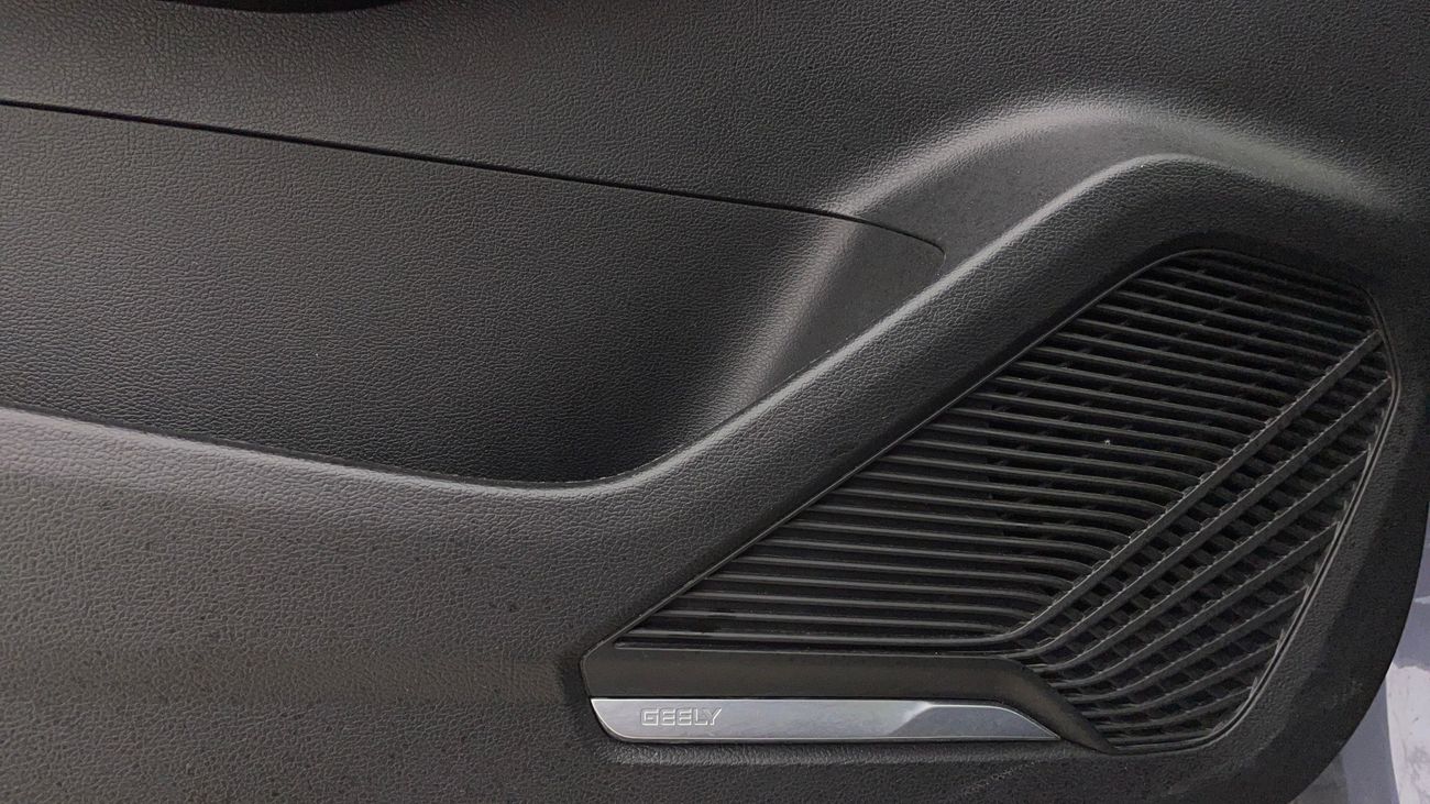 Geely Coolray GF+ 1.5 | Zero Down Payment | Home Test Drive