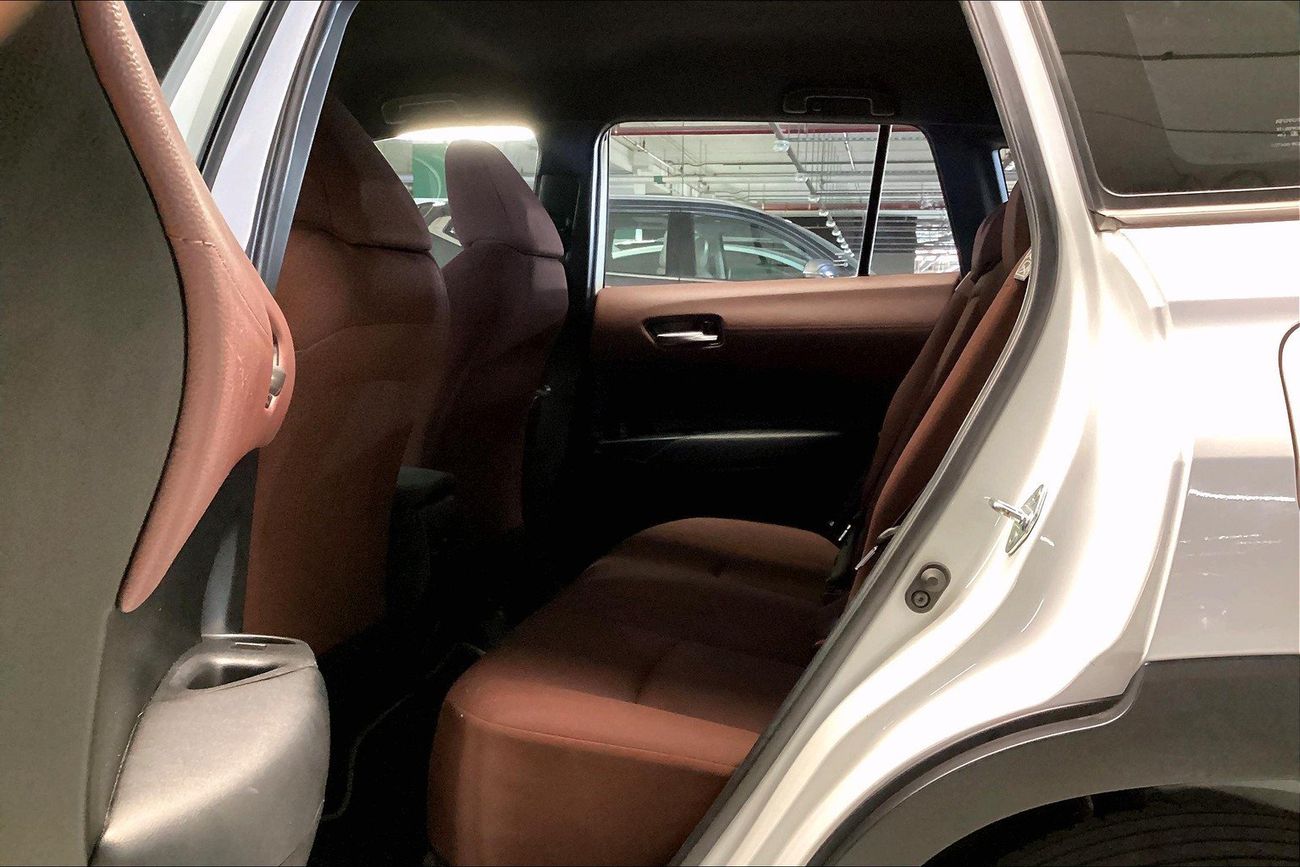 Toyota Corolla Cross XL | Guaranteed Warranty | 0 Down Payment