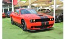 Dodge Challenger R/T CHALLENGER /RT/5.7LMONTHLY:1150AED