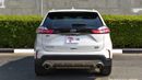 Ford Edge SEL  EcoBoost