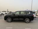 Toyota Land Cruiser SAFARI 2019 LAND CRUISER GXR V6/4.0 FACELIFTED 2025 EXCELLENT CONDITION GCC
