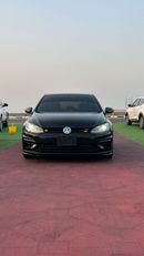 فولكس واجن جولف ار Base 2.0T