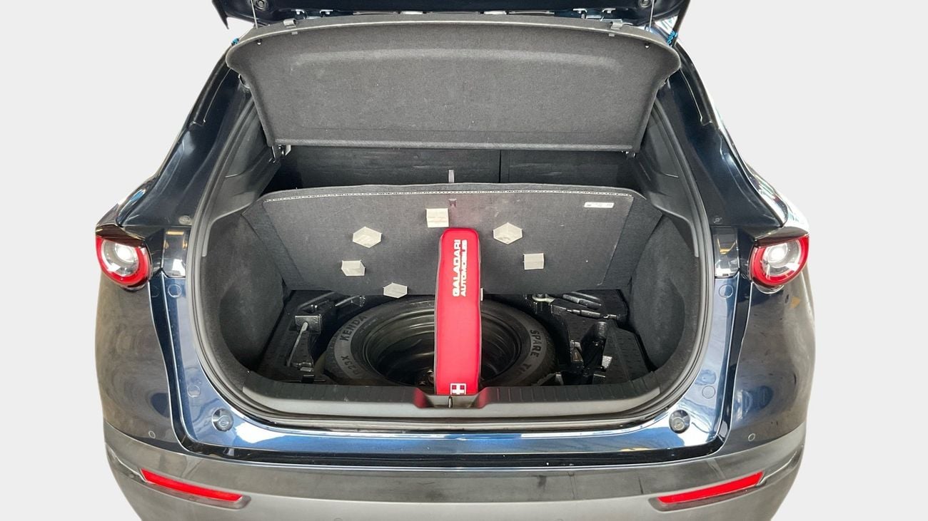 Mazda CX30 Elite 2.0L Elite | Guaranteed Warranty | 0 Down Payment