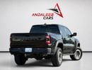 RAM 1500 TRX LUXURY AED 4,320 P.M | 0% DOWN PAYMENT | RAM 1500 TRX LUX | 6.2L HEMI SUPERCHARGED V8 – 702 HP |