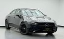 Mercedes-Benz CLA 200 *Brand New* 2025 Mercedes Benz CLA 200 AMG Premium, 2030 Mercedes Warranty, Delivery Km, GCC