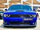 Dodge Challenger GT 3.6L | Monthly 1400/- | 0% DP | Sunroof | Blindspot | Memory Seats | # 09482