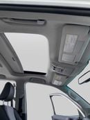 تويوتا برادو 4x4 Diesel Right Hand Drive (Export Only)