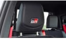 Toyota Hilux Toyota Hilux 4.0 V6 GR-Sport | 2024 (Export)