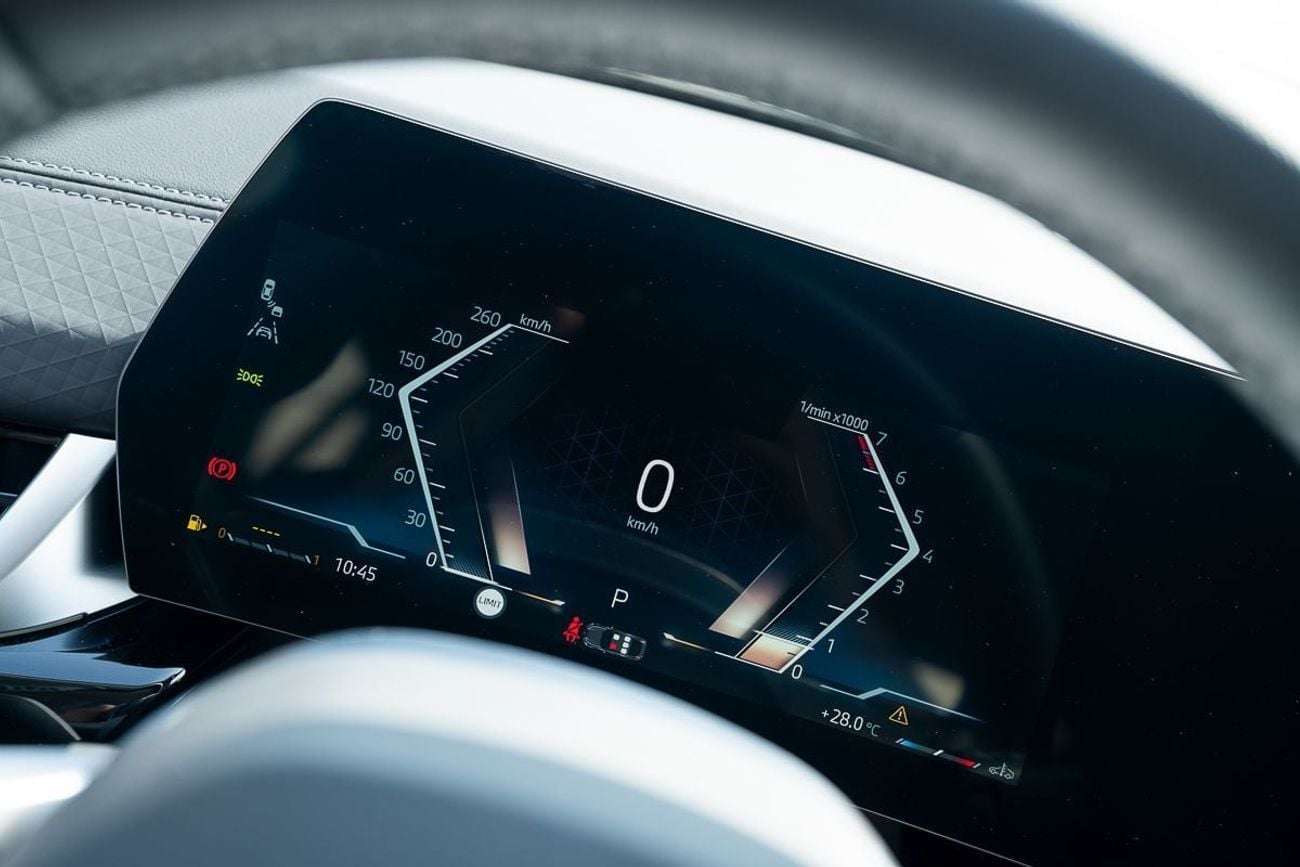 BMW X2 sDrive 25i M Sport 2.0L 2026