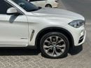 BMW X6 xDrive 35i 3.0L