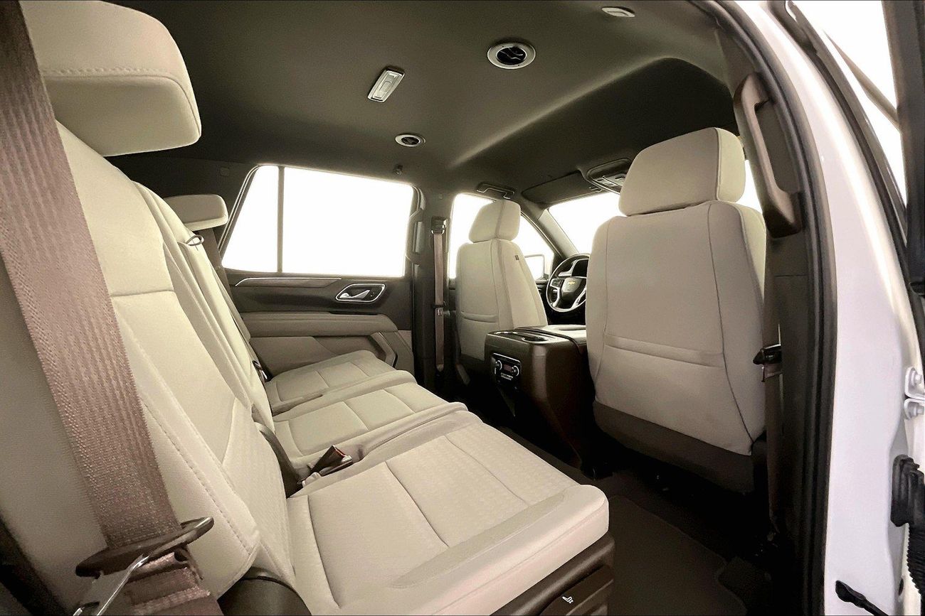 Chevrolet Tahoe LS | Guaranteed Warranty | 0 Down Payment