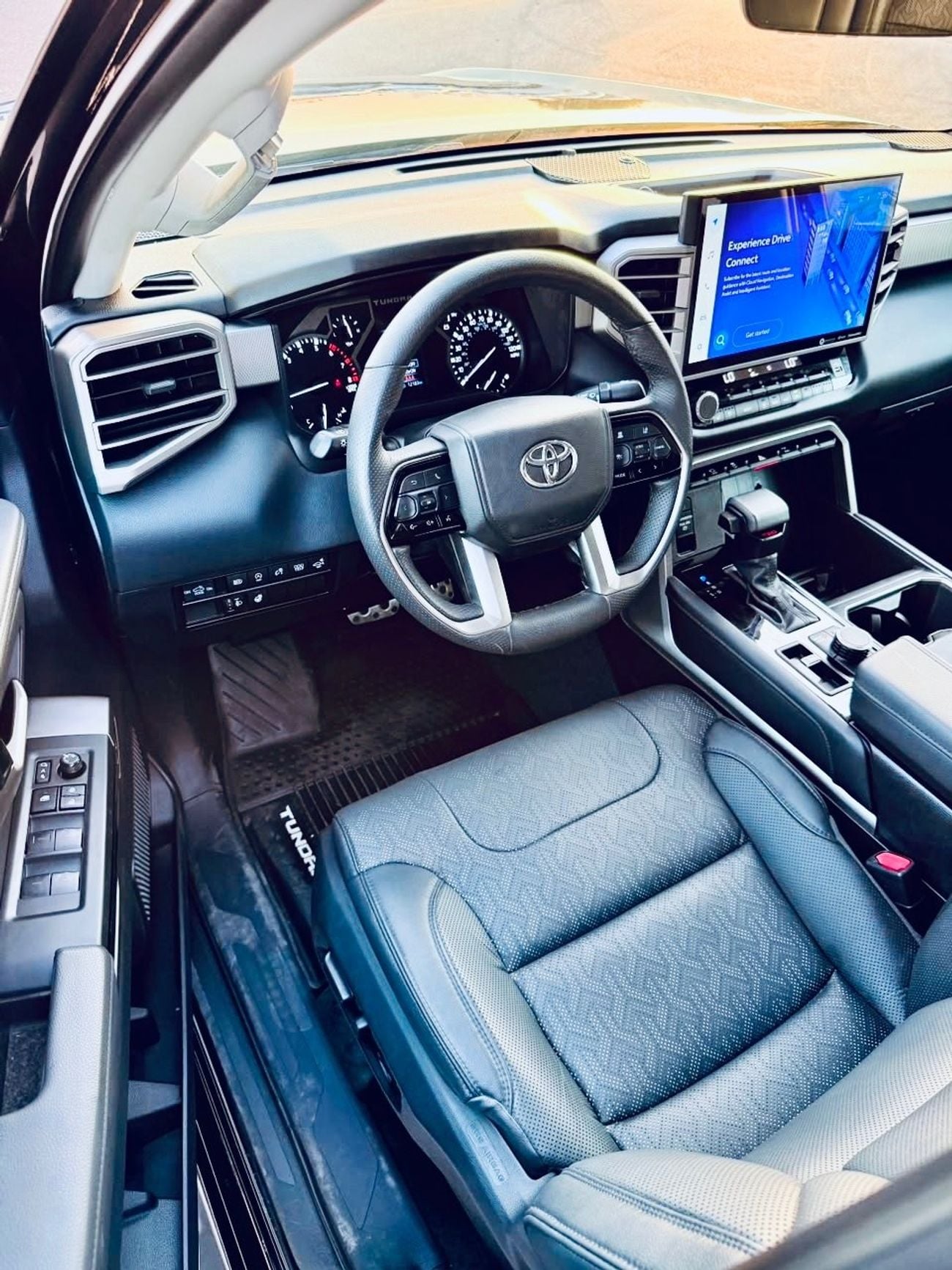 Toyota Tundra