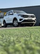 Kia Sportage EX 2.0L