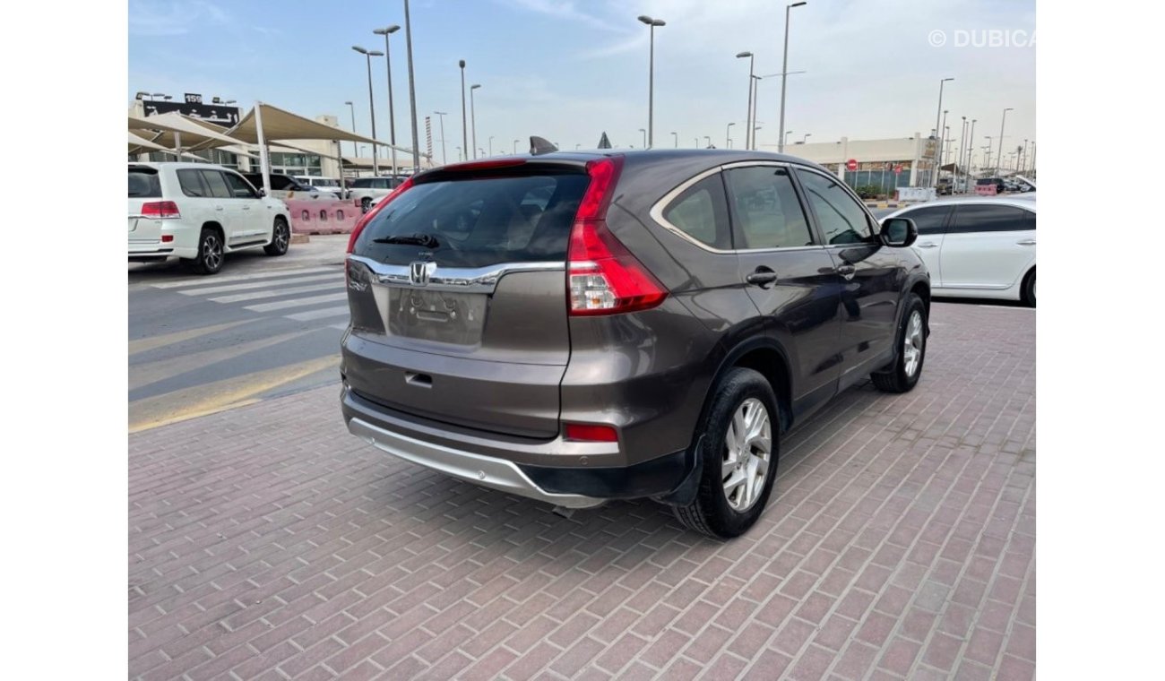 Honda CR-V LX LX Honda CRV 2016 model