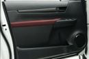 Toyota Hilux GL 2.7L 4X4 S/C STD(i) M/T PETROL
